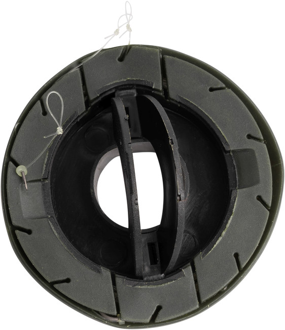 Przypon na brzanę Korum Grappler River Hair Rigs
