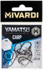 Haczyk Mivardi Yamatsu Carp