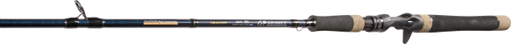 Wędka Dragon G.P. Concept Jerk 120H 198cm 80-120g