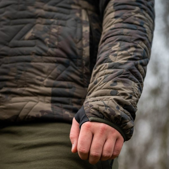 Kurtka Nash Zero Tolerance Climate Jacket