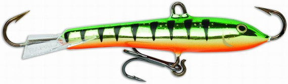 Wobler Rapala Jigging Rap