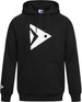 Bluza Wędkarska BaitNow Czarna Classic