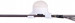 Sygnalizator Saenger Light Clip