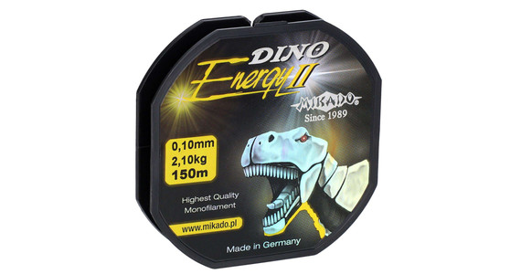 Żyłka Mikado Dino Energy II