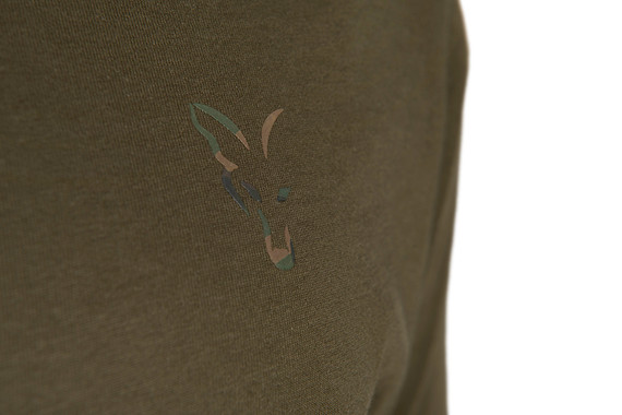 Koszulka Fox Head Logo T-Shirt