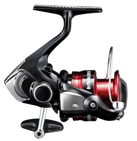 Kołowrotek Shimano Sienna FG