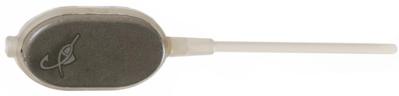 Koszyczek zanętowy Brain Long Cast Flat Boil