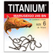 Haczyki Titanium MARUSEIGO 245