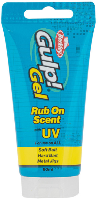 Atraktor Berkley Gulp! Gel