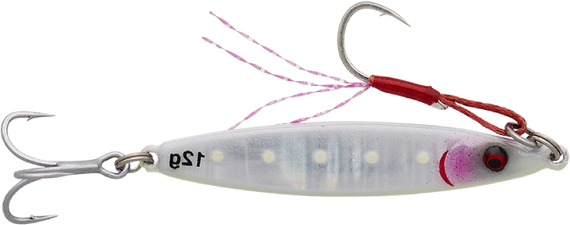 Jig Savage Gear Flatline TG