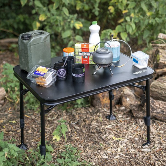 Stolik Nash Bank Life Adjustable Table