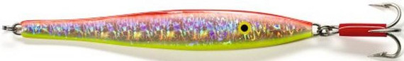 Pilker Abu Garcia Lucas Iron