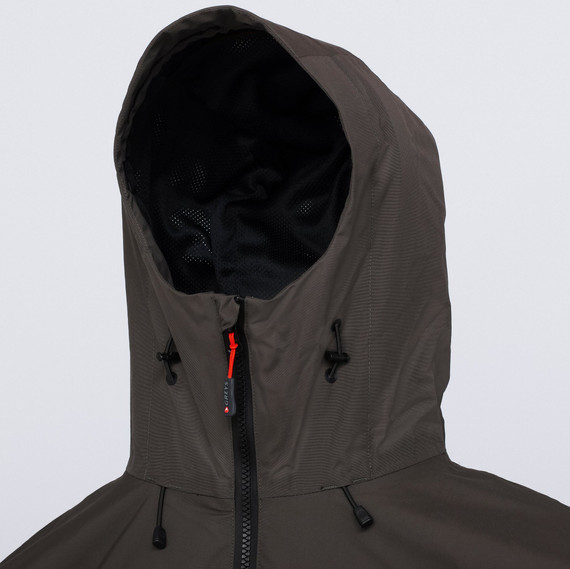 Kurtka Greys Fin Fishing Jacket