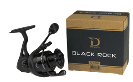 Kołowrotek Dragon Black Rock FD330i 3000 2+1bb