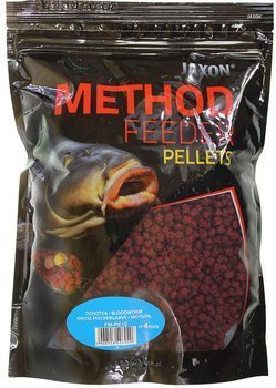 Pellet Jaxon Method Feeder 2 i 4mm
