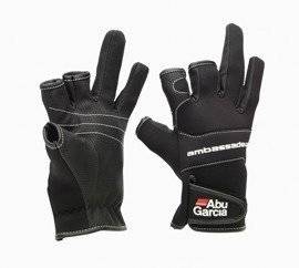 Rękawice neoprenowe Abu Garcia Stretch gloves