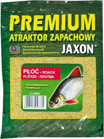 Atraktor Jaxon Premium Płoć