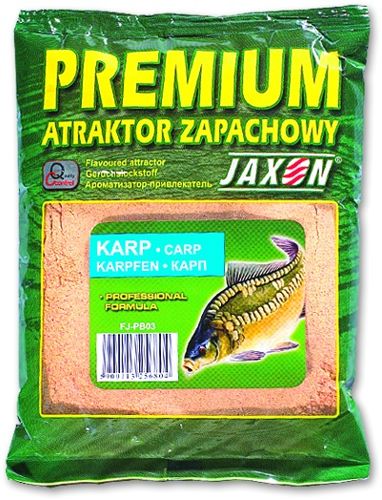 Atraktor Zapachowy Jaxon Premium
