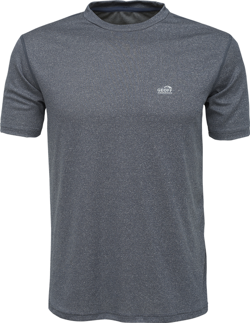 Bielizna termoaktywna, T-shirt Geoff Anderson WizWool 150