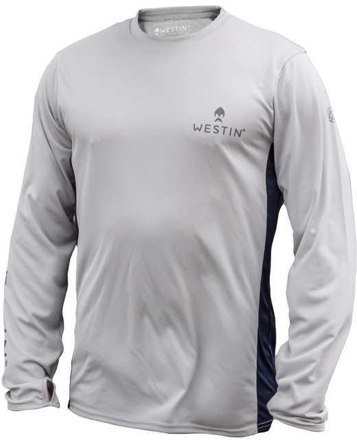 Koszulka Westin Pro Guide UPF Long Sleeve