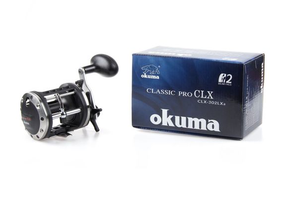 Multiplikator Okuma Classic Pro CLX 2bb