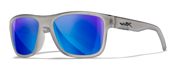 Okulary polaryzacyjne WileyX Ovation Captivate Active 6 Lifestyle