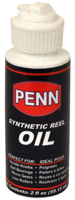 Olej do kołowrotków Penn 2oz Oil SD24 57g