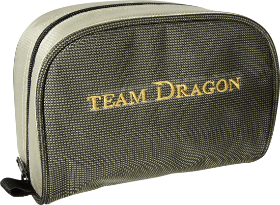 Pokrowiec na kołowrotek Team Dragon