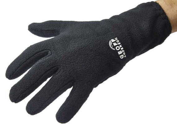Rękawice Geoff Anderson AirBear Merino Glove