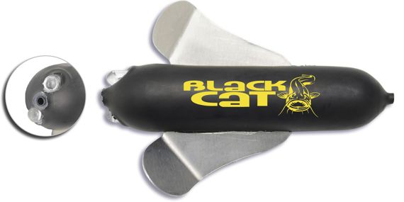 Spławik sumowy Black Cat Wirnik U-Float