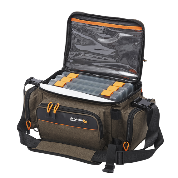 Torba Savage Gear System Box Bag