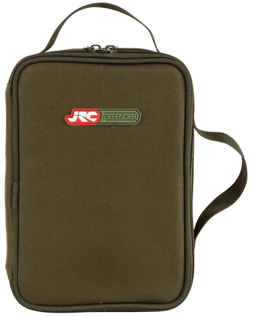Torba karpiowa na akcesoria JRC Defender Accessory Bag Large 20x28x8cm