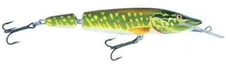 Wobler Salmo Pike Jointed DR