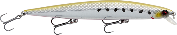 Wobler Savage Gear Sea Bass Minnow