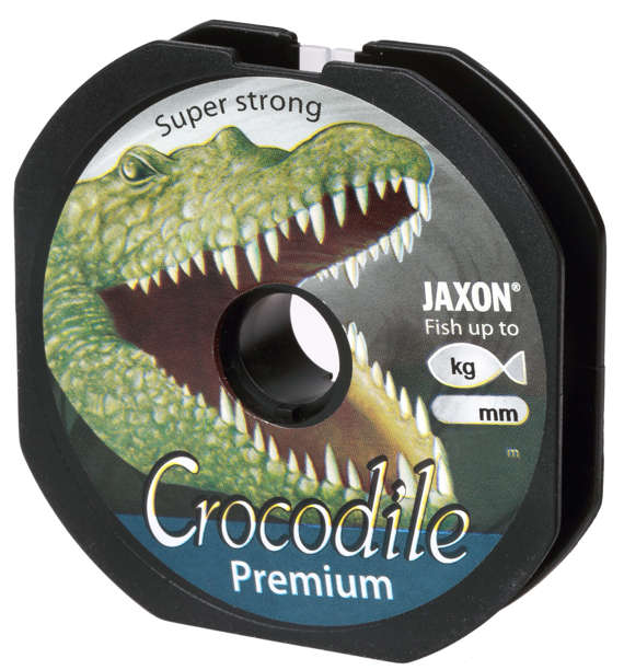 Żyłka Jaxon Crocodile Premium
