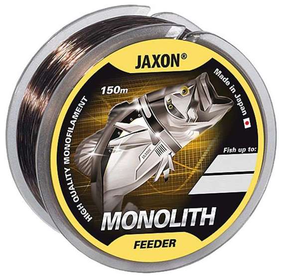 Żyłka Jaxon Monolith Feeder